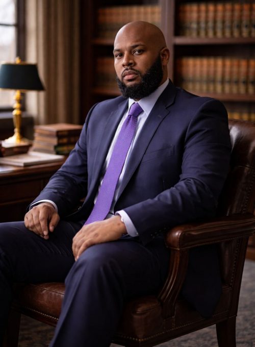 Gary W. Johnson, New Orleans personal injury attorney